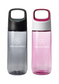 Mercedes Benz Eco Sport Bottle 